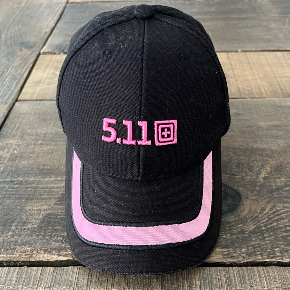 511 tactical baseball cap